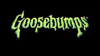 R.L. Stine - Goosebumps - A Night In Terror Tower (Audiobook)