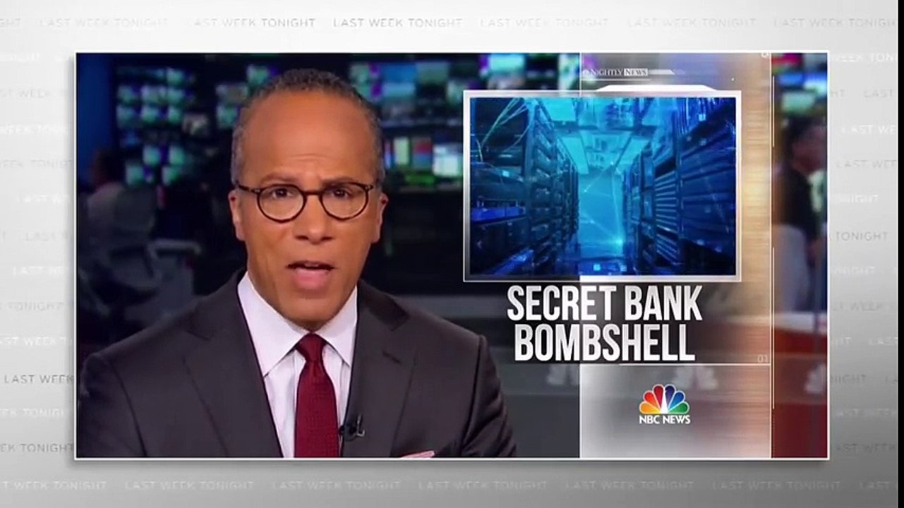 John Oliver - Panama Papers  Iceland's prime minister / Last Week / tax evasi Tonight with John Oliver / politic scandal