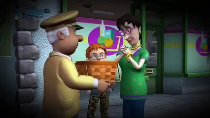 Der Ausflug ins Wasser