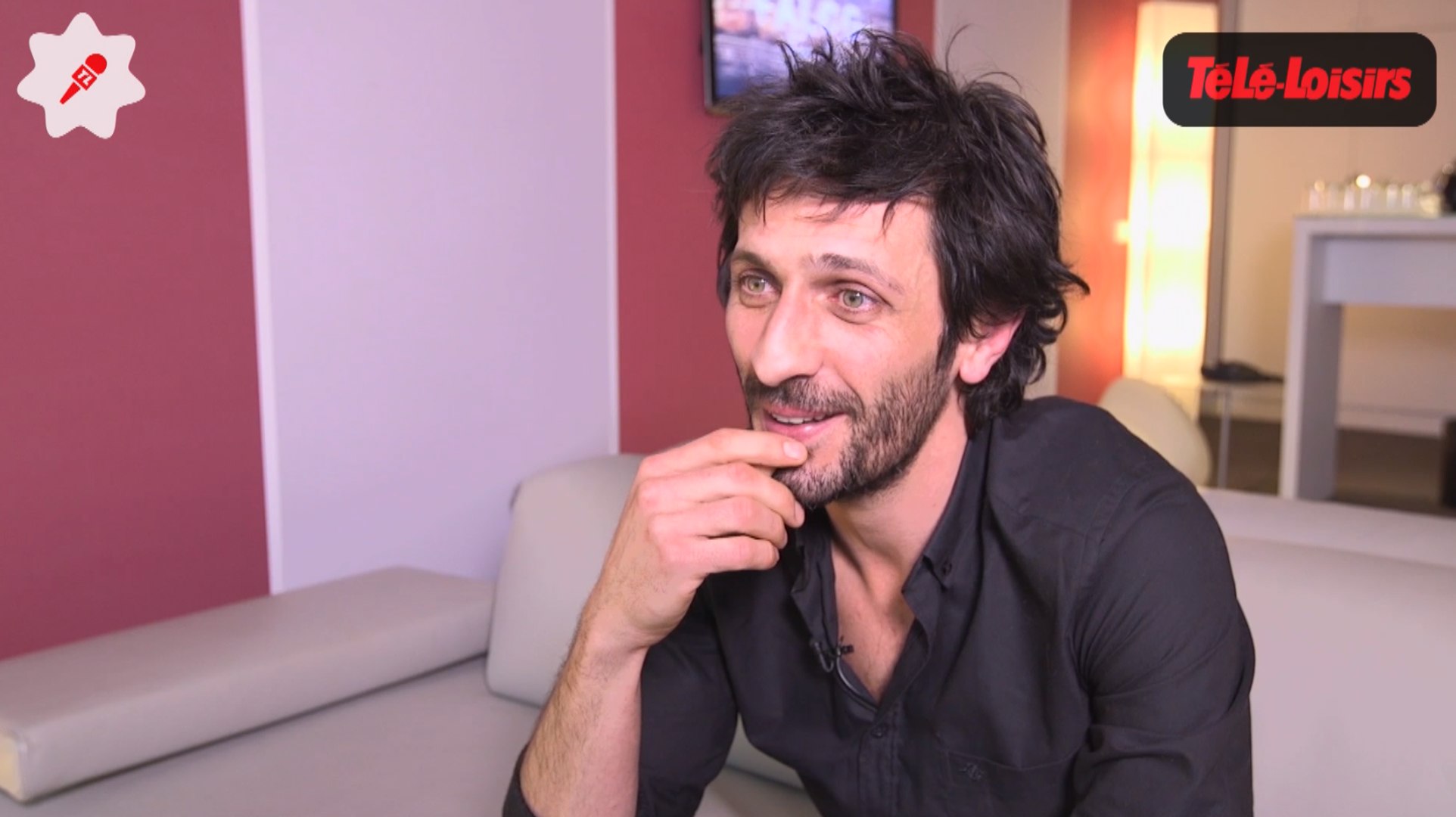 David Kammenos Nouveau Personnage Principal De La Serie Falco Video Dailymotion
