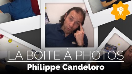Philippe Candeloro se lâche :  premier baiser, souvenirs de compétition... Attention, classé X !