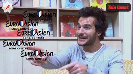 Amir, notre représentant à l'Eurovision, est-il incollable sur le concours ?