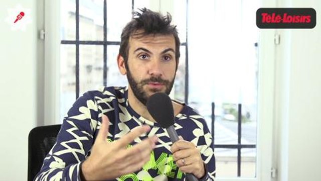 Laurent Ournac : Ma femme est très heureuse de ma perte de poids