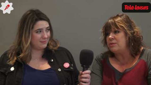 Michèle Bernier : Ma fille a vécu avec une mère absente