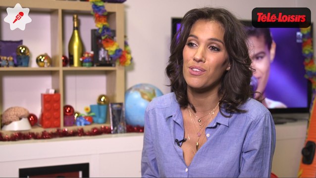 Laurie Cholewa connaît-elle bien Nouvelle Star ?