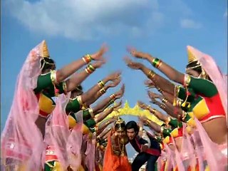 Nainon Mein Sapna - Himmatwala