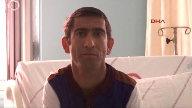 Şırnak Devlet Hastanesi Başhekimi: Sağlık Hizmetleri Aksamadan Sürüyor