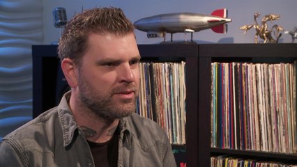 All Hail the Yeti's Connor Garritty On The Bands First Gig