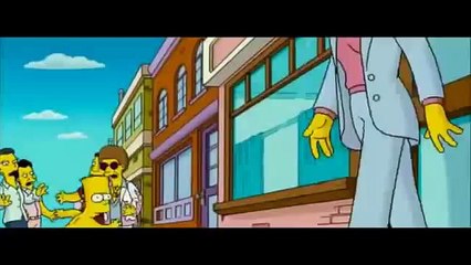 The Simpsons Movie - Ralph I like men now