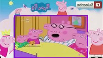 YTP peppa pig: la mamma di peppa è fatta come un orologio