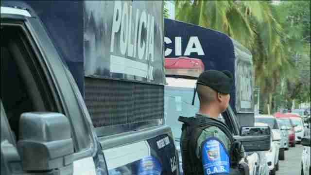 La Fiscalía panameña allana Mossack Fonseca en busca de pruebas