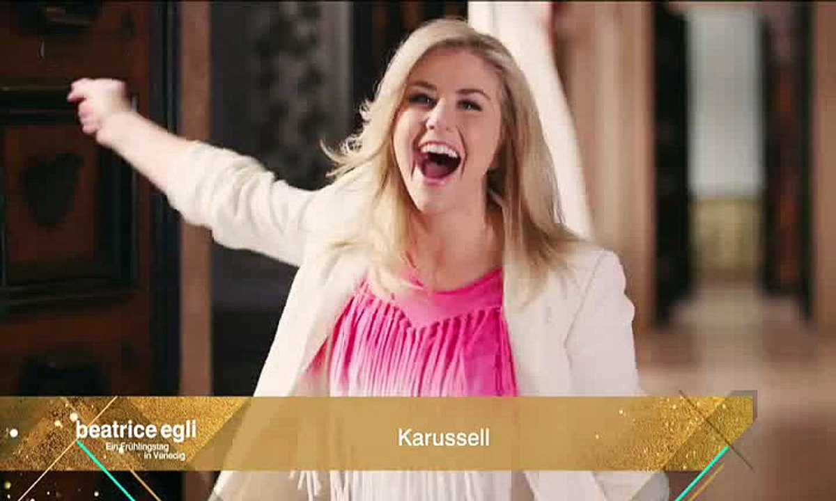 Karussell 2016