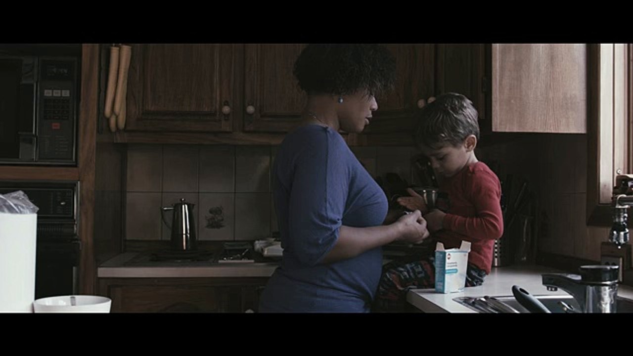A2H Ft. Zéfire - Mama