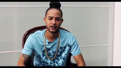 Mozart La Para enfrenta a quienes ponen en duda el origen de sus recursos