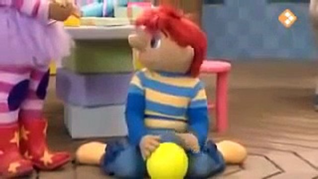 #82 Het zandkasteel aan Zee Afl Wat een cadeautjes!