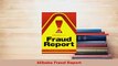 PDF  Alibaba Fraud Report Read Online
