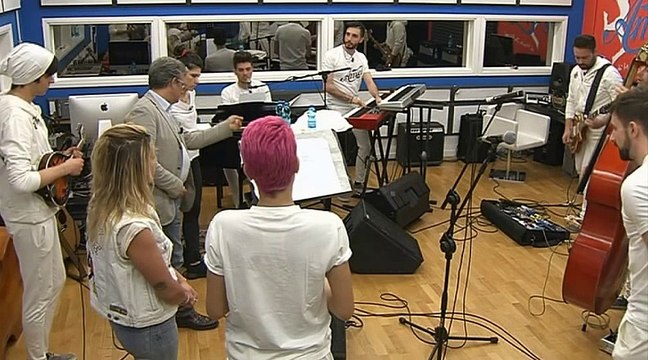 prove dei bianchi la sera dei miracoli i la rua