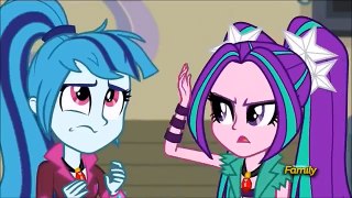 MLP: Equestria Girls-Rainbow Rocks funniest moments