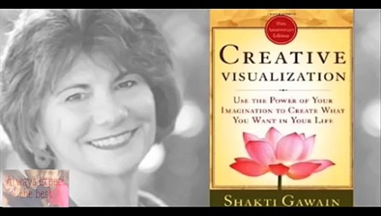 Creative Visualization Audio Book 21 day Meditation & Affirmation Challenge 382