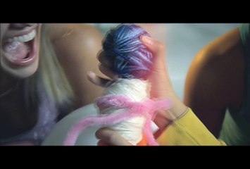 Fanny Lu - Tu No Eres Para Mi