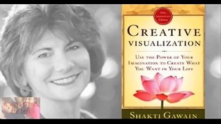 Creative Visualization Audio Book 21 day Meditation & Affirmation Challenge 385