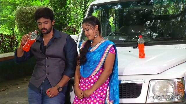 AADHIRA SUN TV EPIOSDE 141 16/10/2015