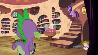 Ive got to find a way [with lyrics] - My Little Pony : Friendship is Magic Song