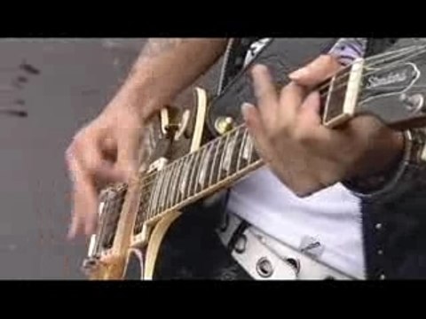 Anna Tsuchiya Rose & Zero Live