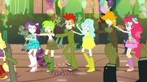 My Little Pony: Equestria Girls - This is Our Big Night (Reprise) [1080p]