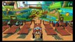 Angry Birds Go! The Piggy Plateau Track - Angry Birds Kart Racing