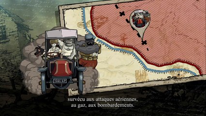 Soldats Inconnus : Mémoires de la Grande Guerre_Épisode 12