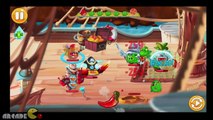 Angry Birds Epic: NEW CHRONICLE CAVES Level 2 Gameplay Walkthrough