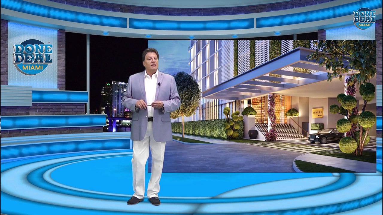 Apartamentos en venta en MiamiLe Jardin|Elysee|Aurora|A estrenar|Comprar|Presentado por Jorge J Gomez|Inversiones inmobiliarias en Miami