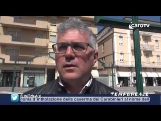 Icaro Tv. Amministrative, il riassunto di TR: la lista Pd, le parole di Biagini, Rimini People