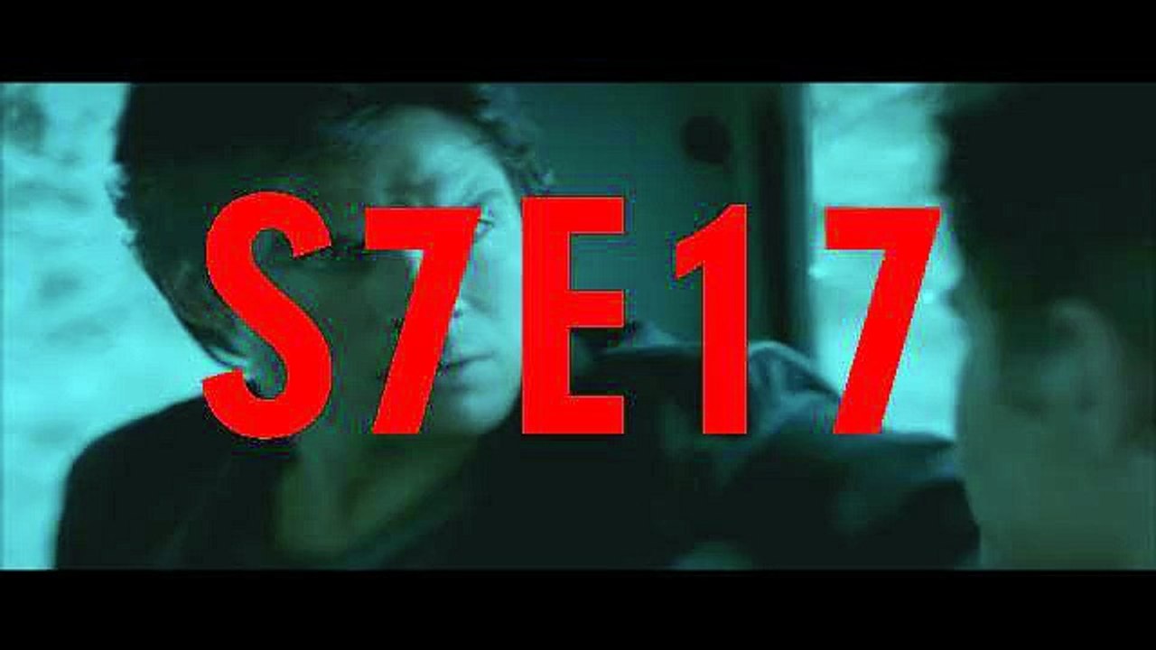 Watch The Vampire Diaries Season 7 Episode 17