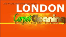 Best Carpet Cleaning London Professional  Carpet Cleaners