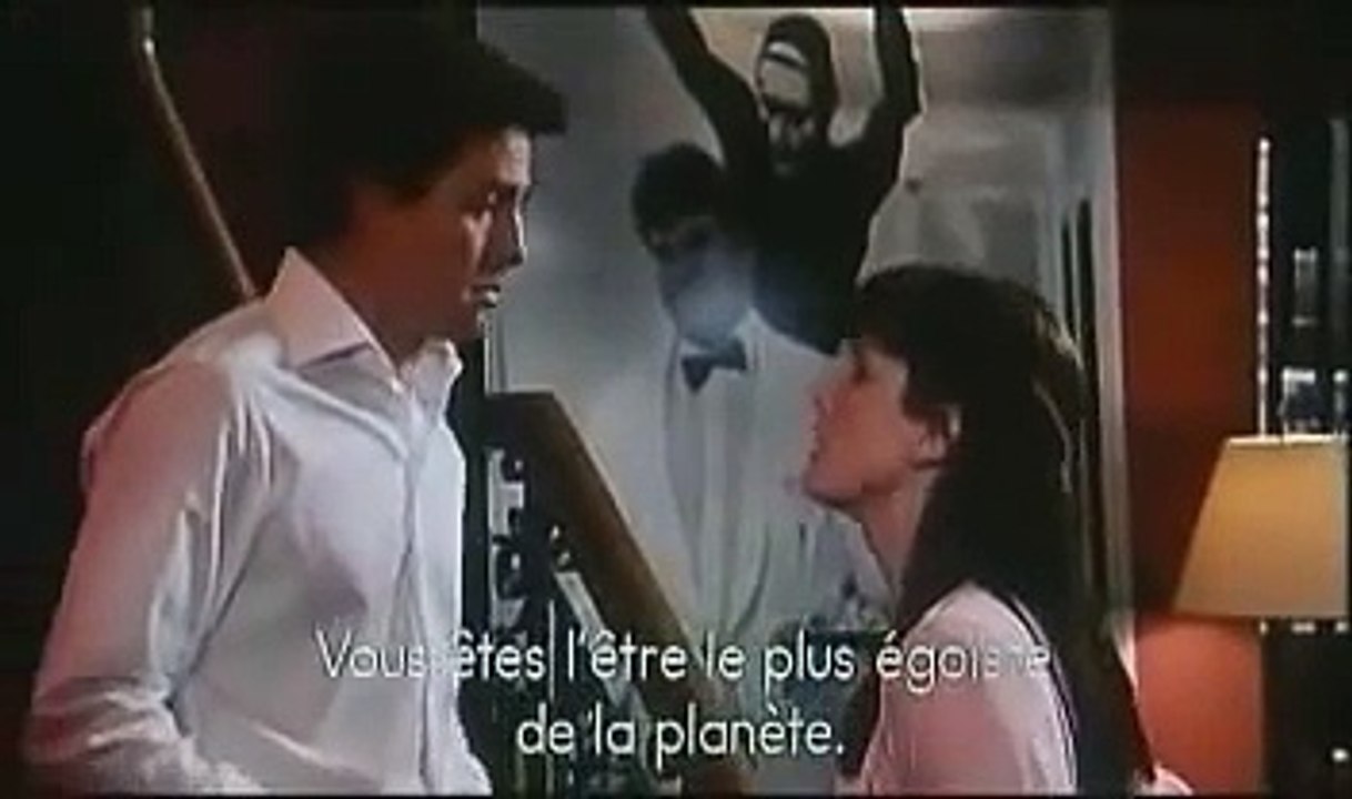 "L’amour sans préavis" de Marc Lawrence