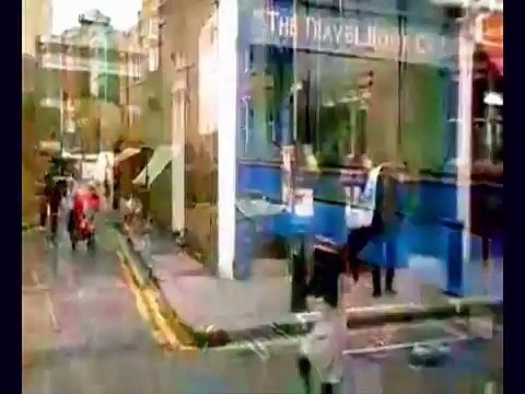 Coup de foudre à Notting Hill de Roger Michell