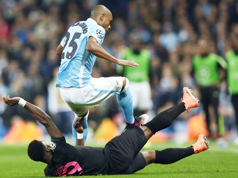 Philippe Labro - La défaite du PSG symbole du mal français ?