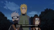 Naruto Shippuden Episode 417 DELAYED !!!