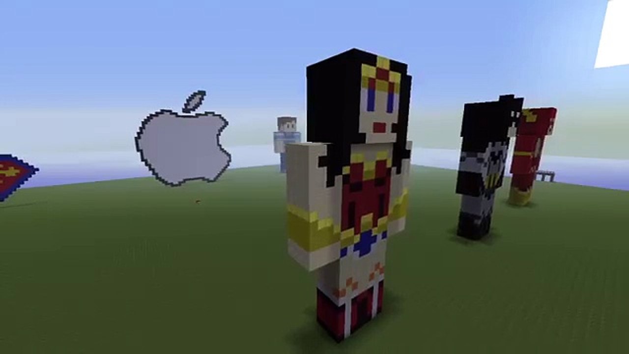 Creative World 1 Tour 7