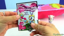 My Little Pony Christmas Stocking Stuffer Surprises