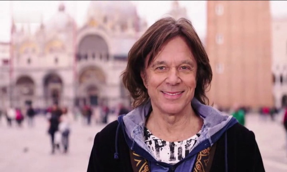 Jürgen Drews - Wir mieten Venedig 2016