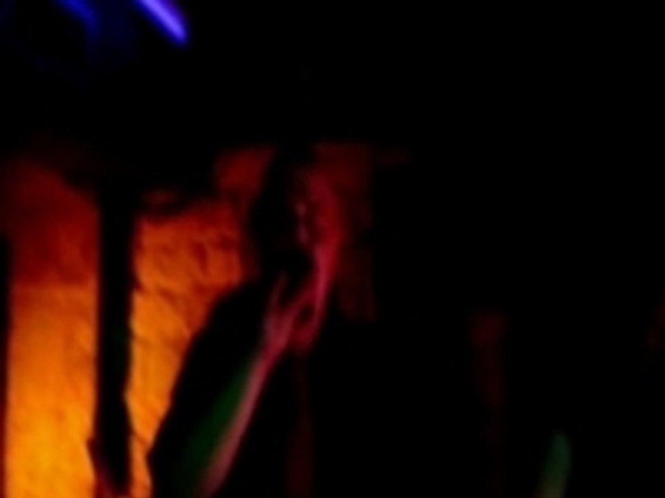 Dolls of Pain - Inside (live @ Le Klub)