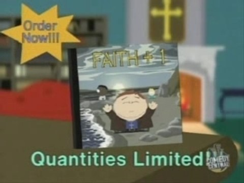 the adventures of eric cartman episode cartman chante part