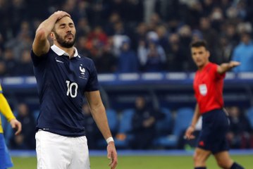 Le débat : les Bleus pouvaient-ils vraiment se passer de Benzema ?