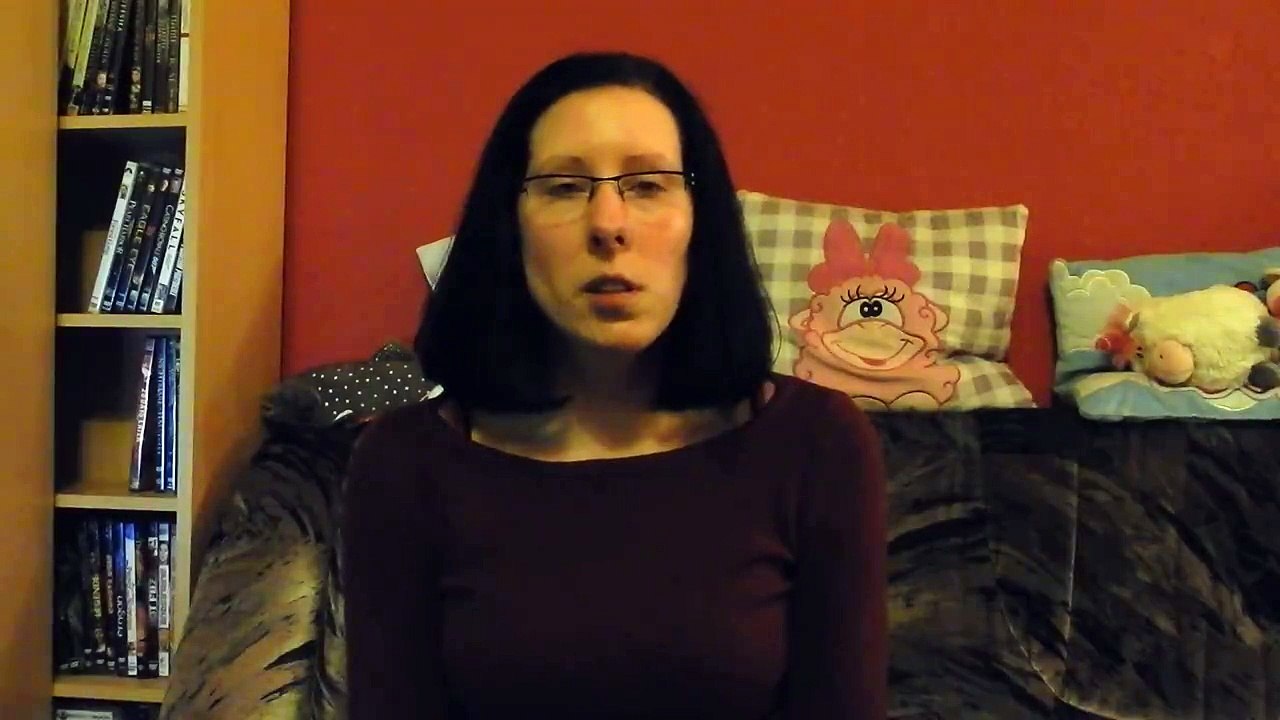 In eigener Sache eure Sabine