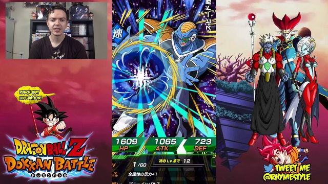 Dragon Ball Z Dokkan Battle (JPN): Xenoverse & Future Timeline Summons! GIVE US GOHAN & MI