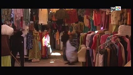 Les echos du Mellah - Tinghir Jerusalem