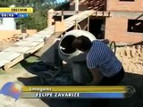 05 07   Mais de 350 mil mulheres trabalham na construção civil no país   Bom Dia Rio Grande   TV Globo RS